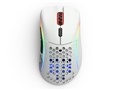 Glorious Model D- Wireless GLO-MS-DMW-MW [Matte White]
