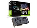 ELSA GeForce RTX 3050 S.A.C GD3050-8GERS [PCIExp 8GB]