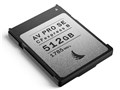AVP512CFXBSE [512GB]