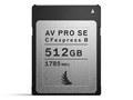 AVP512CFXBSE [512GB]