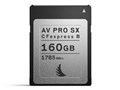 AVP160CFXBSX [160GB]