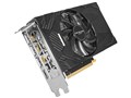 GALAKURO GAMING GG-RTX3050-E8GB/SF [PCIExp 8GB]