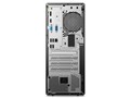 ThinkCentre Neo 50t Tower Gen3 ���i.com���� Core i5 12400�E8GB�������[�E256GB SSD���� �p�t�H�[�}���X 11SCCTO1WW
