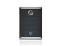 G-DRIVE PRO SSD SDPS51F-002T-GBANB [Black]