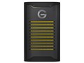 G-DRIVE ArmorLock SSD SDPS41A-004T-SBANB [Black]