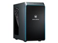 GALLERIA RM5C-R36T Core i5 12400/RTX 3060Ti/16GBメモリ/NVMe SSD 500GB K/10883-10a