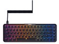 STREAK65 LP BLACK US KB0006-001 [�u���b�N]