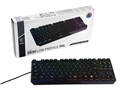 Vigor GK50 LOW PROFILE TKL JP �z���C�g��