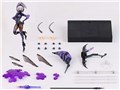 BEE-04R ARGIDAE GIRL �������� 1/12 �����i�A�N�V�����t�B�M���A