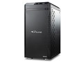 G-Tune HM-A-6700XT-KK ���i.com���� Ryzne 5 5600X/RX 6700 XT/16GB������/512GB NVMe SSD���ڃ��f�� #2201HM-AB550-6700XT-KK