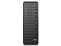 Slim Desktop S01-pF1136jp エントリープラスモデル Windows 11 Home搭載