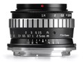 TTArtisan 23mm f/1.4 C �u���b�N×�V���o�[ [�j�R��Z�p]