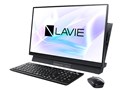LAVIE Direct DA(S) Core i5�E1TB HDD�E256GB SSD�E8GB�������E23.8�^�EOffice Personal 2019���� NSLKC090DSFP1B
