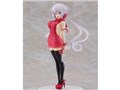��P�⏥�V���t�H�M�AAXZ 1/7 �ቹ�N���X ���u���[ �Z�[�^�[style[AQ]