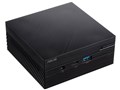 Mini PC PN51-S1 PN51-S1-B-B5187MD [�u���b�N]