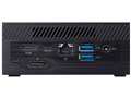 Mini PC PN51-S1 PN51-S1-B-B5187MD [�u���b�N]