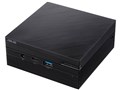 Mini PC PN51-S1 PN51-S1-B-B7186MD [�u���b�N]
