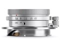 TTArtisan 28mm f/5.6 [�V���o�[]