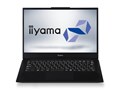 STYLE-14FH057-i5-UXSX-CP Core i5 1135G7/16GB������/500GB SSD/14�C���`/Windows 10 Pro/�����ۏؕt��