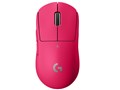PRO X SUPERLIGHT Wireless Gaming Mouse G-PPD-003WL-MG [�}�[���^]
