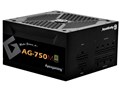 ApexGaming AG-750M-JP