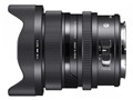 20mm F2 DG DN [���C�JL�p]