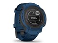Instinct 2 Dual Power 010-02627-46 [Tidal Blue]