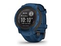 Instinct 2 Dual Power 010-02627-46 [Tidal Blue]