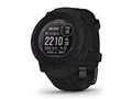 Instinct 2 Dual Power Tactical Edition 010-02627-43 [Black]
