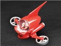 GRAND ACTION BIGSIZE MODEL �}�W���K�[Z