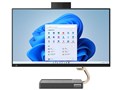 IdeaCentre AIO 560i Core i5 11400T�E8GB�������[�E1TB HDD�E23.8�^�t��HD�t������ �I�t�B�X�t�� F0G3008YJP
