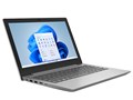 IdeaPad Slim 150 AMD 3020e�E4GB�������[�E128GB SSD�E11.6�^HD�t������ �I�t�B�X�t�� 82GV004SJP