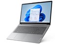 IdeaPad Slim 170 AMD Athlon Gold 3150U�E4GB�������[�E128GB eMMC�E15.6�^�t��HD�t������ �I�t�B�X�t�� 82R1000FJP