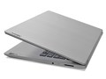 IdeaPad Slim 350i Core i3�E8GB�������[�E256GB SSD�E14�^�t��HD�t������ 81X700AQJP