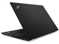 ThinkPad X13 Gen 1 Core i3 10110U�E8GB�������[�E256GB SSD�E13.3�^�t��HD�t������ 20T2S1QU00