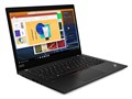 ThinkPad X13 Gen 1 Core i3 10110U�E8GB�������[�E256GB SSD�E13.3�^�t��HD�t������ 20T2S1QU00