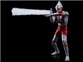 S.H.Figuarts �^�������@ �E���g���}��