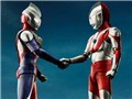S.H.Figuarts �^�������@ �E���g���}��