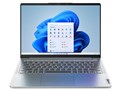 IdeaPad Slim 560i Pro Core i5 1155G7�E8GB�������[�E512GB SSD�E14�^2.2K�t������ �I�t�B�X�t�� 82L300CWJP