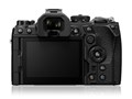 w{ wʁx OM SYSTEM OM-1 {fB̐i摜