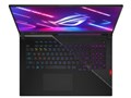 ROG Strix SCAR 17 G733ZX G733ZX-I9R3080T