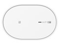 HUAWEI WiFi Mesh 3 1���j�b�g���f�� [�z���C�g]