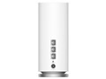 HUAWEI WiFi Mesh 3 1���j�b�g���f�� [�z���C�g]