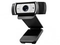 Pro HD Webcam C930s [�u���b�N]