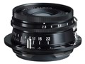 �t�H�N�g�����_�[ HELIAR 40mm F2.8 Aspherical L [�u���b�N�y�C���g]
