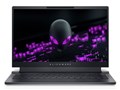 ALIENWARE x14 Core i7 12700H・16GBメモリ・512GB SSD・RTX 3050Ti・Windows 11搭載モデル