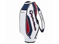 TD267 TM22 �X�|�[�c���_�� �L���f�B�o�b�O [WHITE/NAVY/RED]