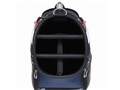 TD267 TM22 �X�|�[�c���_�� �L���f�B�o�b�O [WHITE/NAVY/RED]