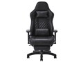 GALAKURO GAMING Throne GG-C/THRONE-BK/OT [�u���b�N]