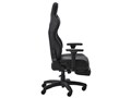 GALAKURO GAMING Throne GG-C/THRONE-BK/OT [�u���b�N]